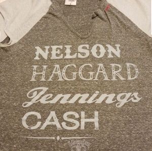 Country Music T-Shirt